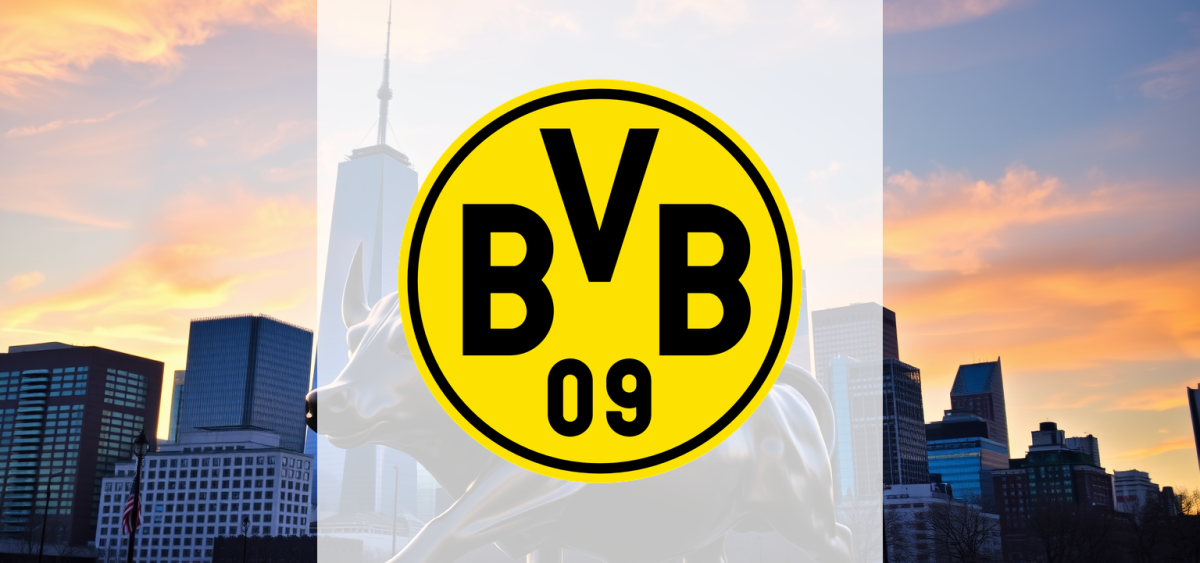 Beitragsbild zu BVB-Aktie: Millionensegen vor dem Real-Knaller