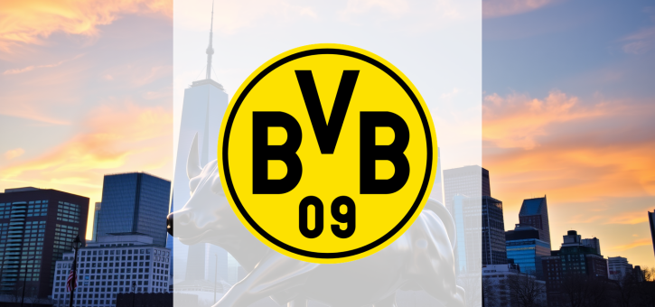 Beitragsbild zu BVB-Aktie: Millionensegen vor dem Real-Knaller