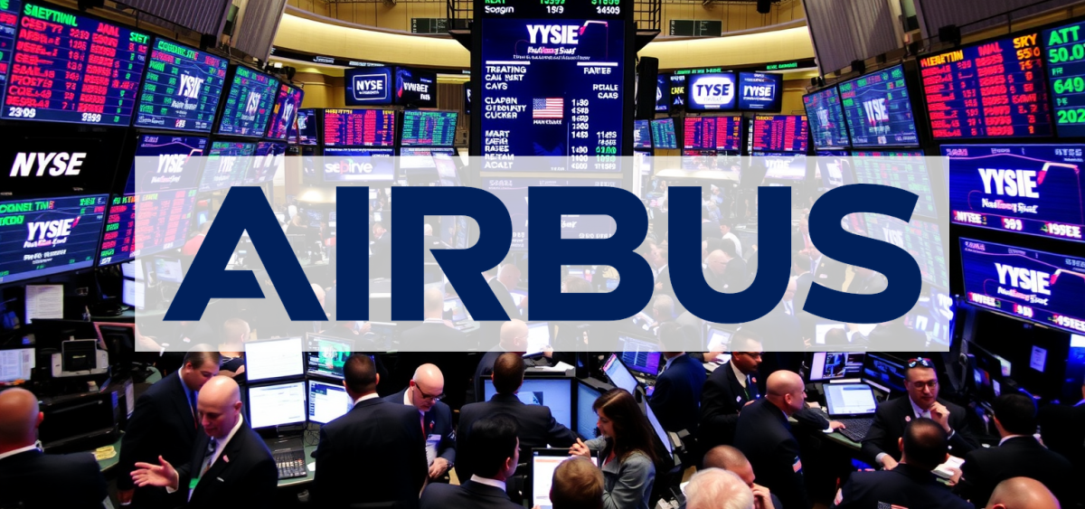 Beitragsbild zu Airbus Aktie: Milliarden-Deal sorgt für Aufsehen