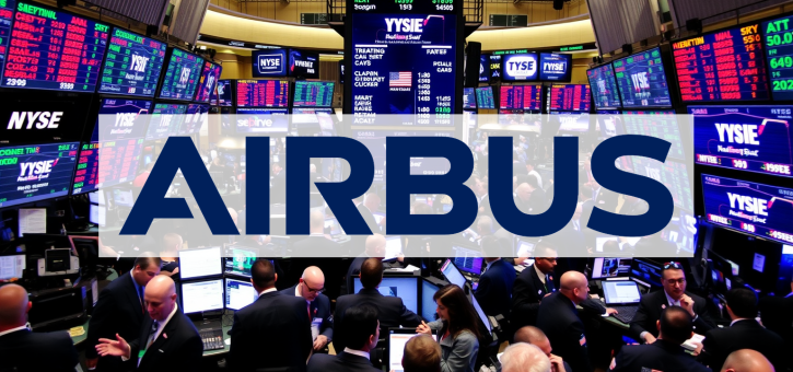 Beitragsbild zu Airbus Aktie: Milliarden-Deal sorgt für Aufsehen