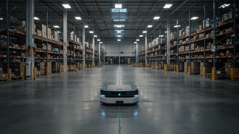 Beitragsbild zu Amazon Aktie: Mehrfach belastet