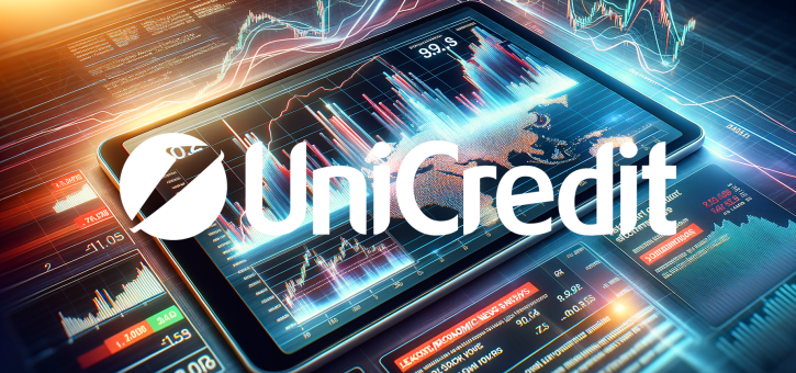 Beitragsbild zu UniCredit Aktie: Zwischen Glanz und Schatten