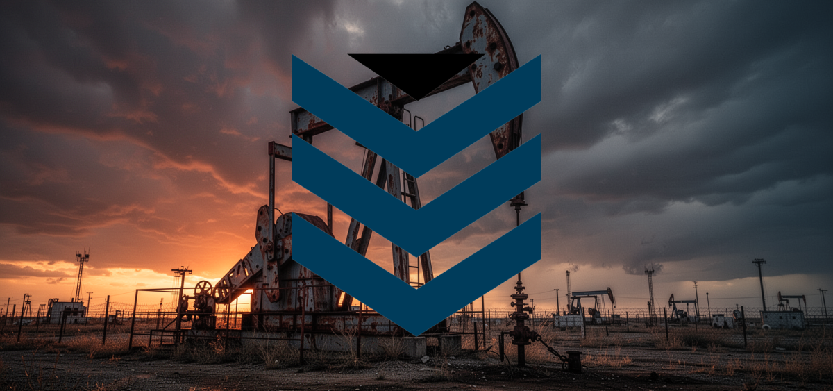 Beitragsbild zu Battalion Oil Aktie: Crash vor den Zahlen