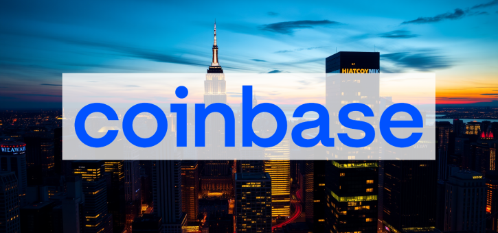 Beitragsbild zu Coinbase Aktie: Europa-Coup könnte alles ändern