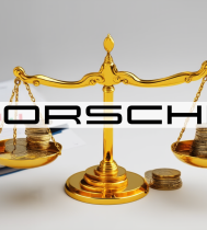 Beitragsbild zu Porsche Aktie: Rennsport-Engagement unter der Lupe
