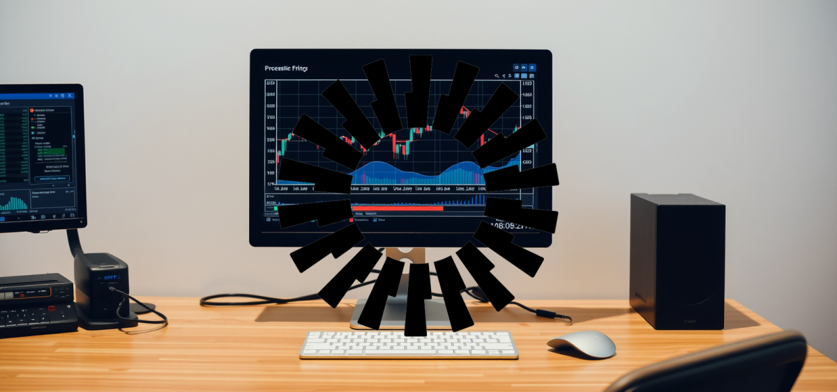 Beitragsbild zu Okta Aktie: Unter KI-Druck