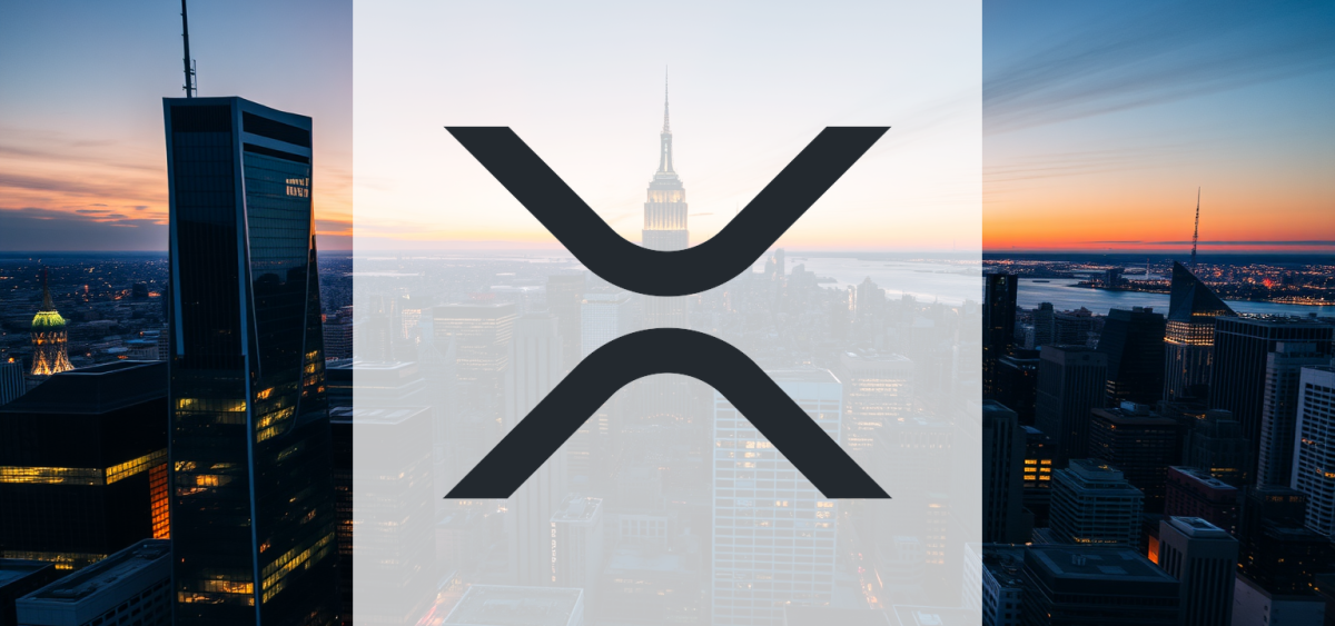 Beitragsbild zu XRP: Die große Stille vor dem Sturm?
