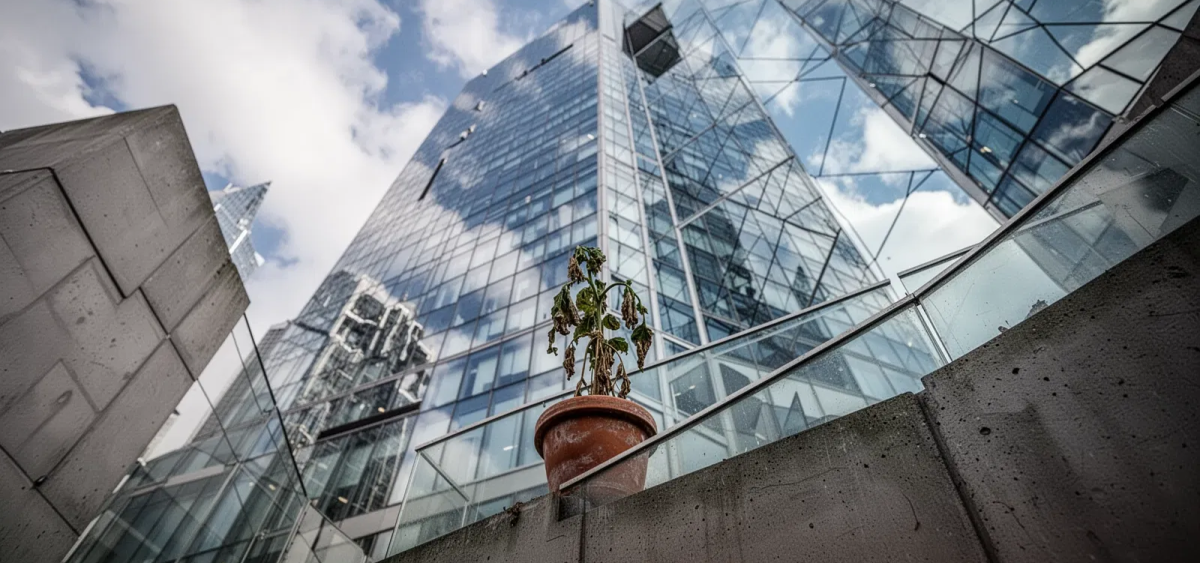 Beitragsbild zu Nebius Aktie: Klippen voraus?