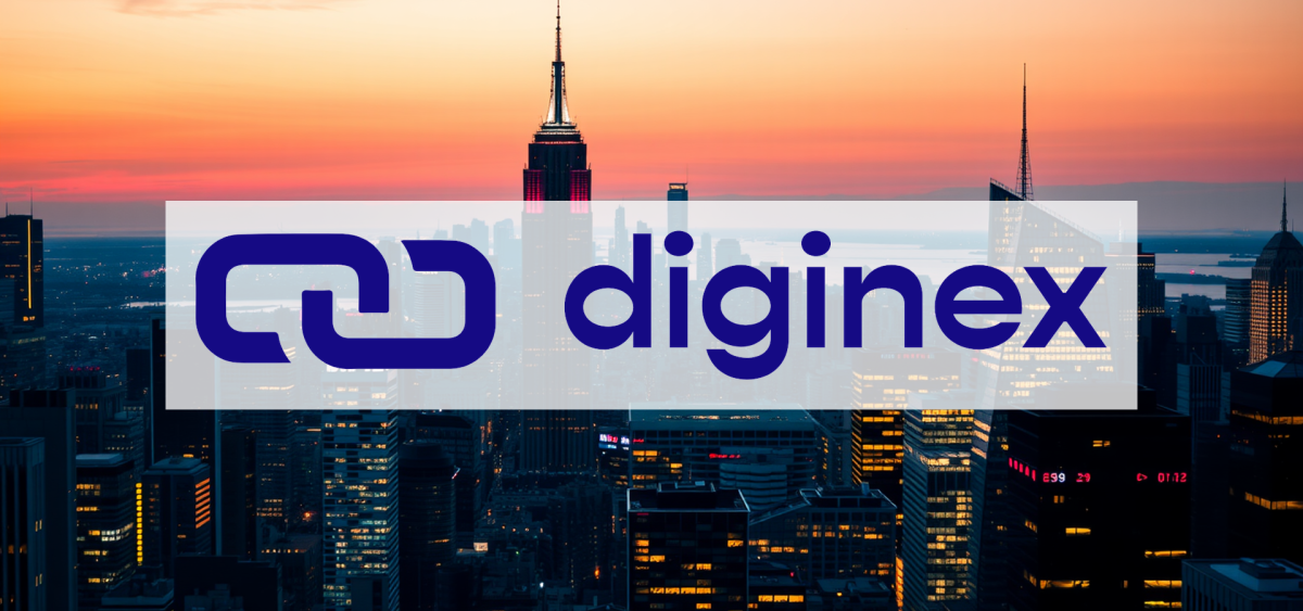 Beitragsbild zu Diginex Aktie: Edge AI-Coup!