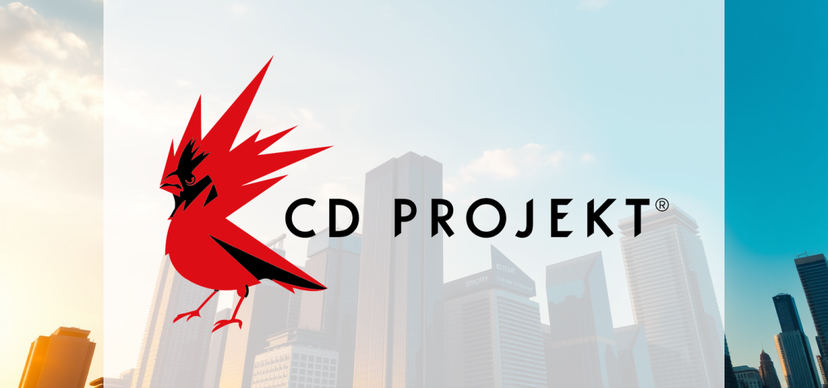 Beitragsbild zu CD Projekt Aktie: Personal-Wachstum