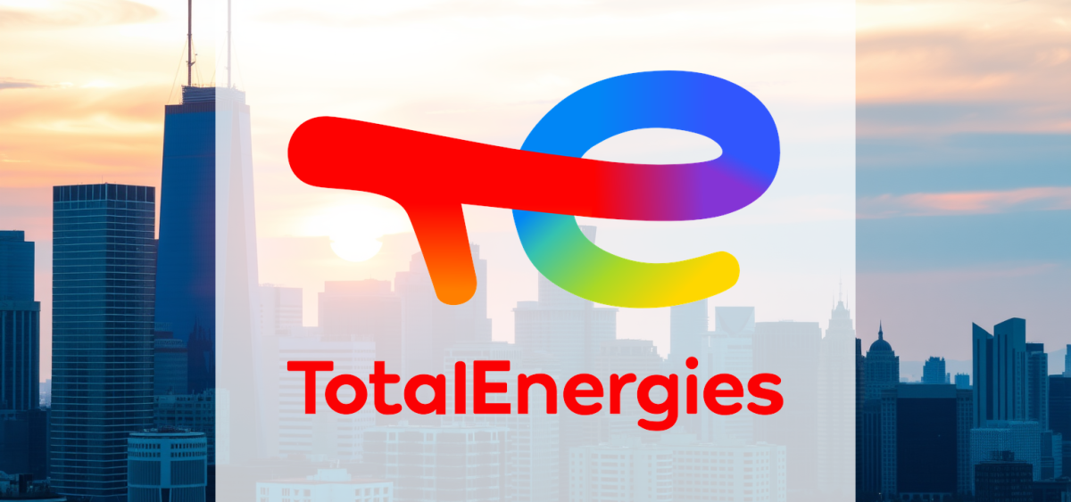 Beitragsbild zu TotalEnergies SE Aktie: Angespanntes Umfeld!