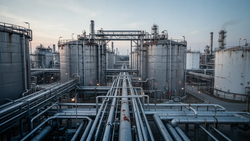 Beitragsbild zu Future Fuels Aktie: Großakquisition