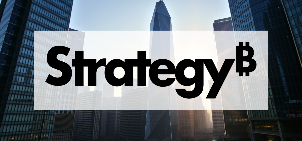 Beitragsbild zu Strategy Aktie: Unsicherheit lähmt?