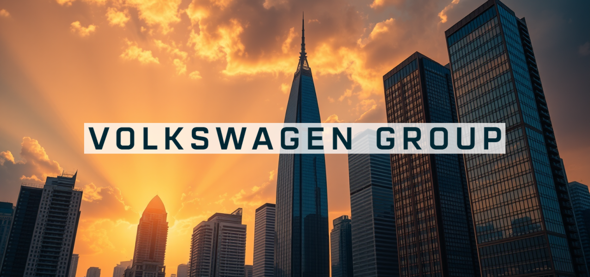 Beitragsbild zu Volkswagen Aktie: China-Kollaps schockt Anleger