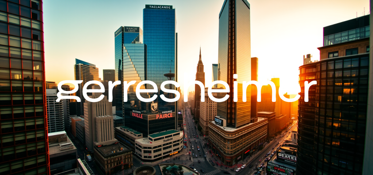 Beitragsbild zu Gerresheimer Aktie: Echt enttäuschend!