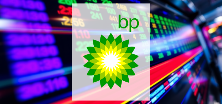 Beitragsbild zu BP Aktie: Übernahme-Panik und Führungskrise