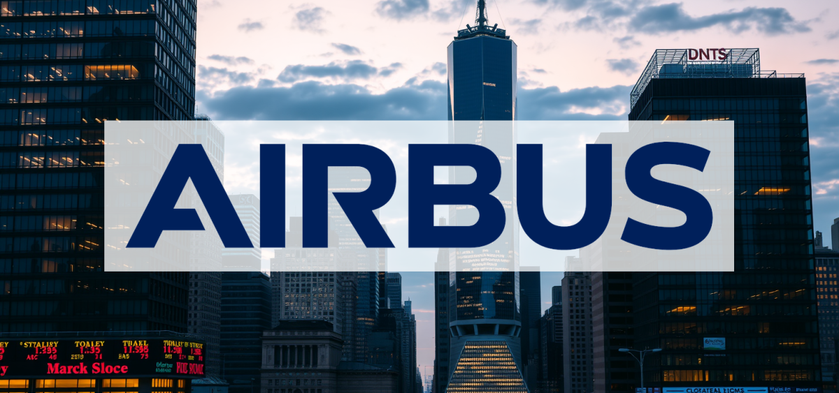 Beitragsbild zu Airbus Aktie: Zwei Seiten der Medaille