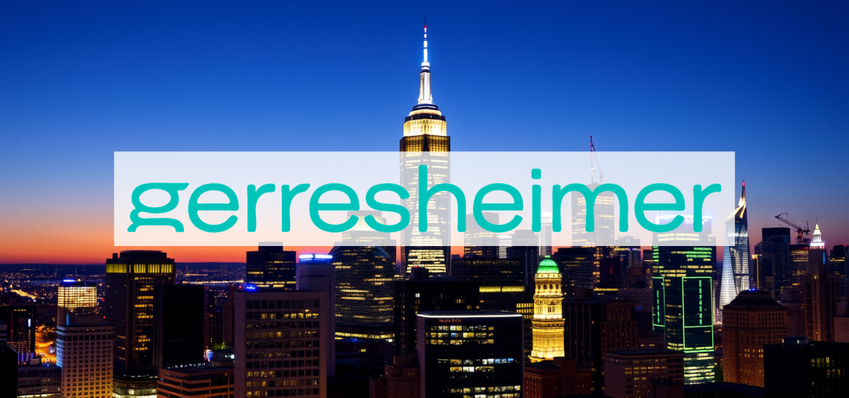 Beitragsbild zu Gerresheimer Aktie: Absturz gestoppt?