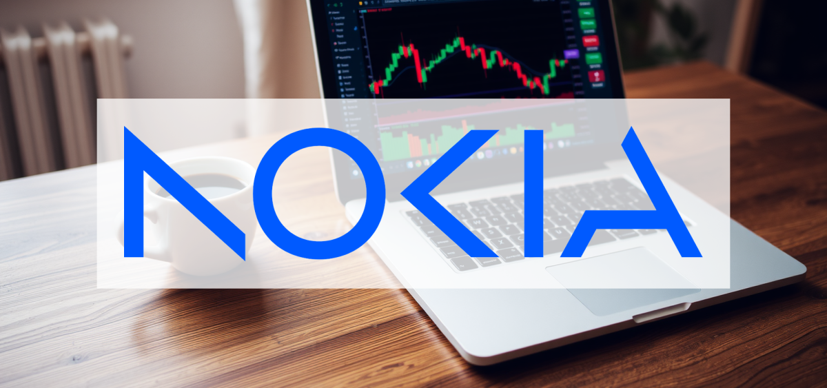 Beitragsbild zu Nokia Aktie: Jetzt All-In!