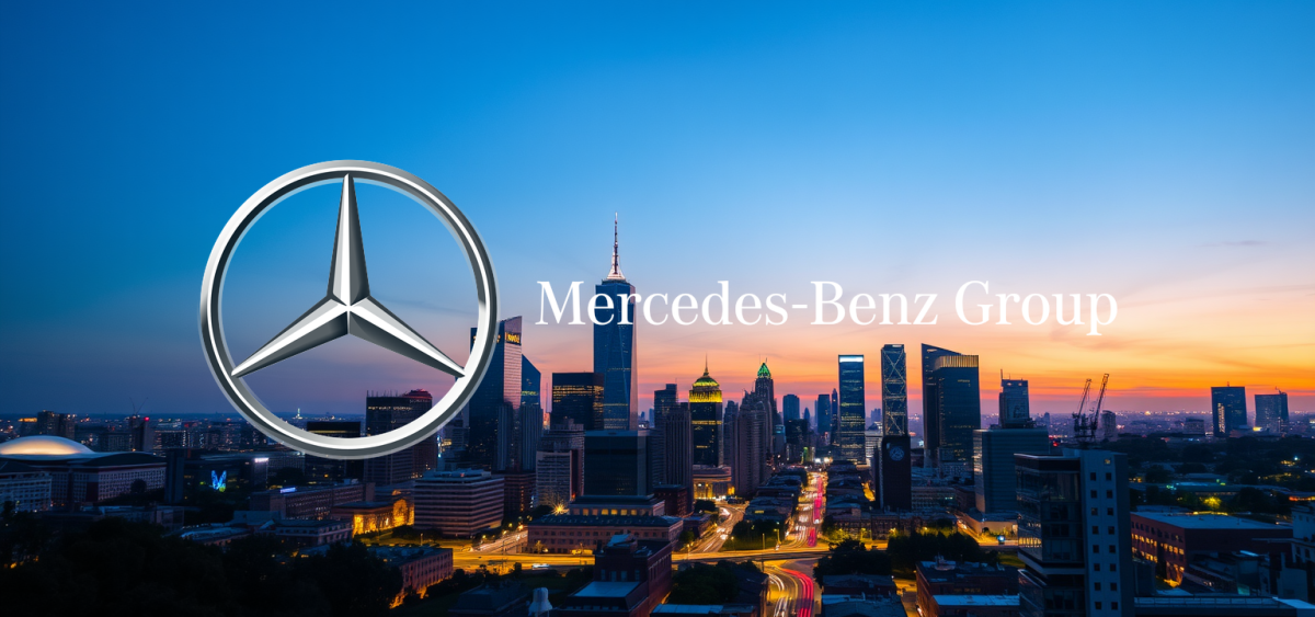 Beitragsbild zu Mercedes-Benz Aktie: Regulierungs-Chaos und Nachfrage-Boom