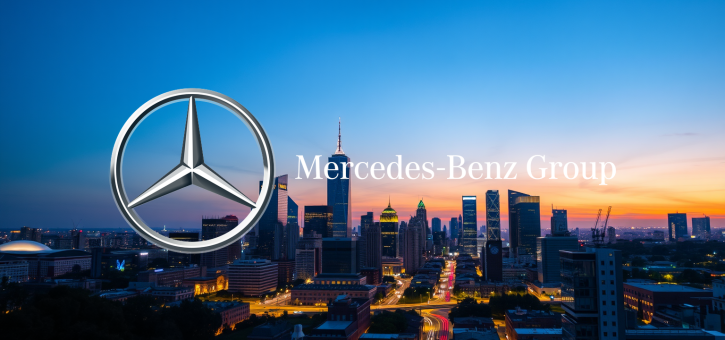 Beitragsbild zu Mercedes-Benz Aktie: Regulierungs-Chaos und Nachfrage-Boom