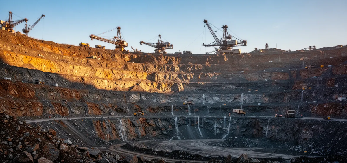 Beitragsbild zu European Lithium Aktie: Bullenmarkt profitiert!