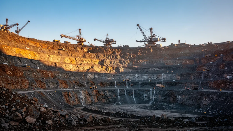 Beitragsbild zu European Lithium Aktie: Bullenmarkt profitiert!