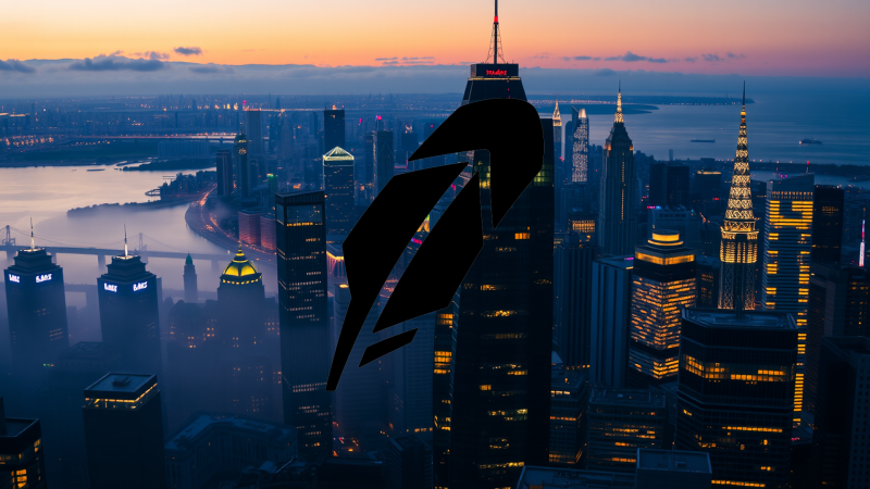 Beitragsbild zu Robinhood Aktie: Regulierungs-Bremse