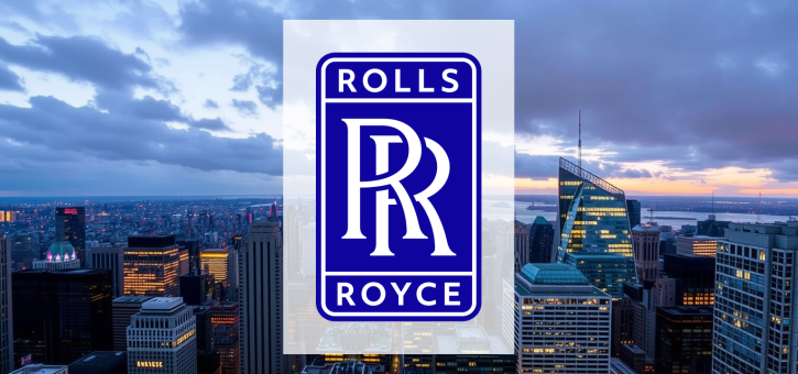 Beitragsbild zu Rolls-Royce Aktie: Doppelter Schub für Anleger