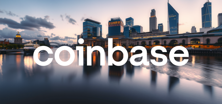 Beitragsbild zu Coinbase Aktie: Schwere Turbulenz!