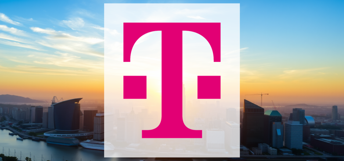 Beitragsbild zu Deutsche Telekom Aktie: T-Mobile US schreibt Geschichte
