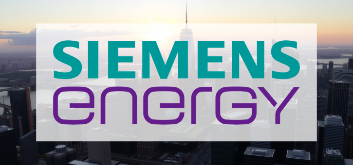 Beitragsbild zu Siemens Energy Aktie: Zuwachsraten überzeugen!