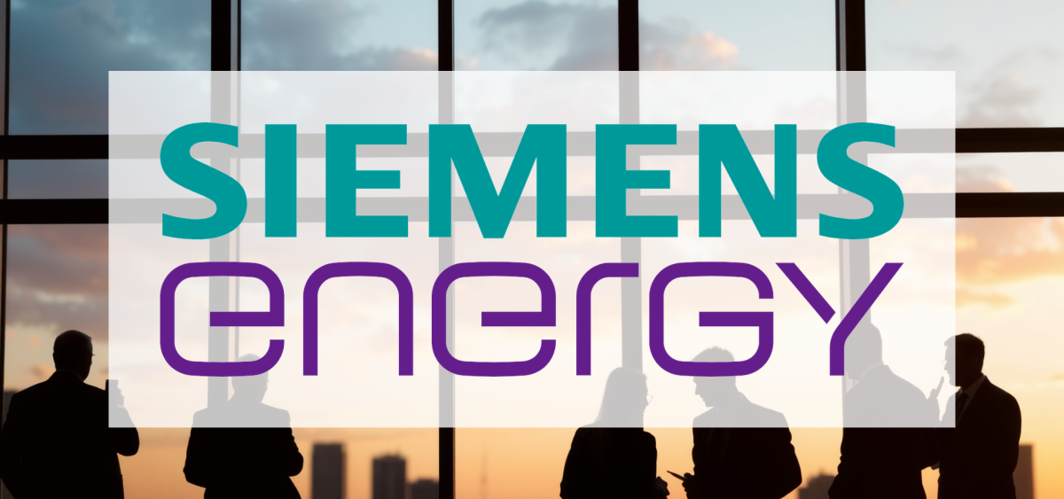 Beitragsbild zu Siemens Energy Aktie: Kaufrausch geht weiter!