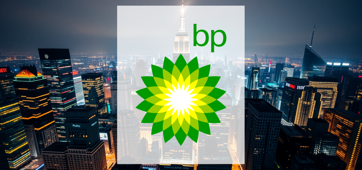 Beitragsbild zu BP Aktie: Strategische Kehrtwende – zurück zu Öl und Gas