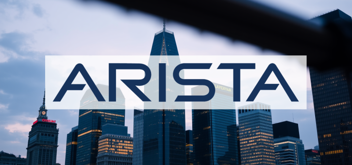 Beitragsbild zu Arista Networks Aktie: Betrachte Konjunkturauswirkungen