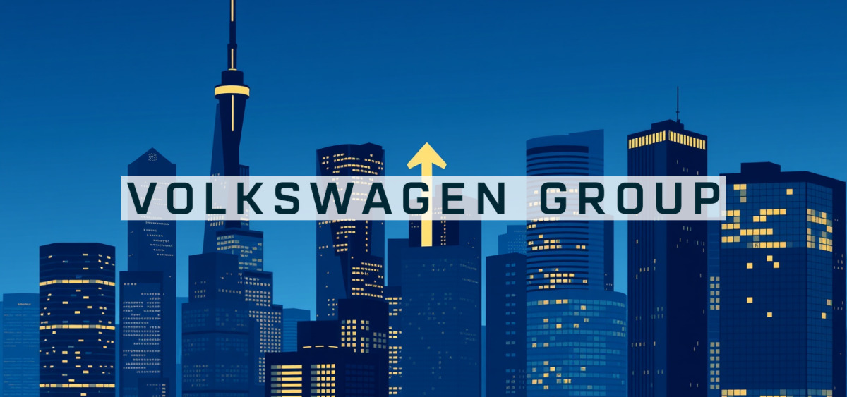 Beitragsbild zu Volkswagen Aktie: Radikaler Sparkurs vor Quartals-Bombe