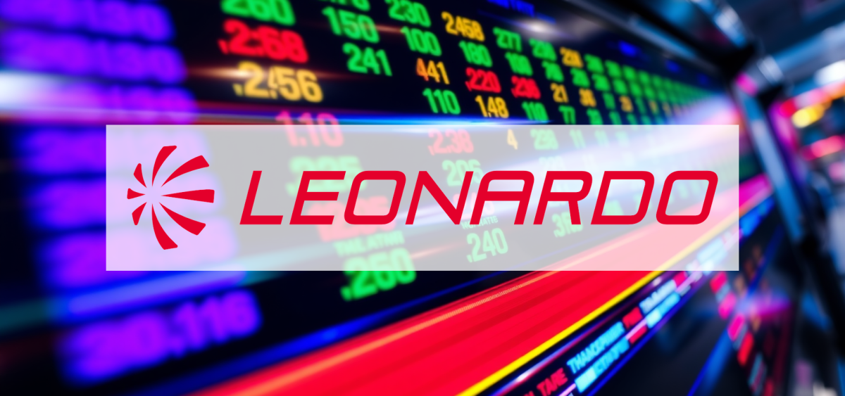 Beitragsbild zu Leonardo Aktie: Mega-Merger schockt!