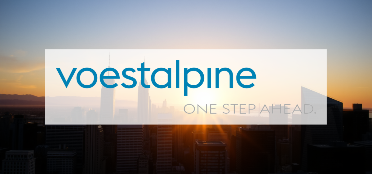 Beitragsbild zu Voestalpine Aktie: Wasserstoff-Coup oder Millionen-Risiko?