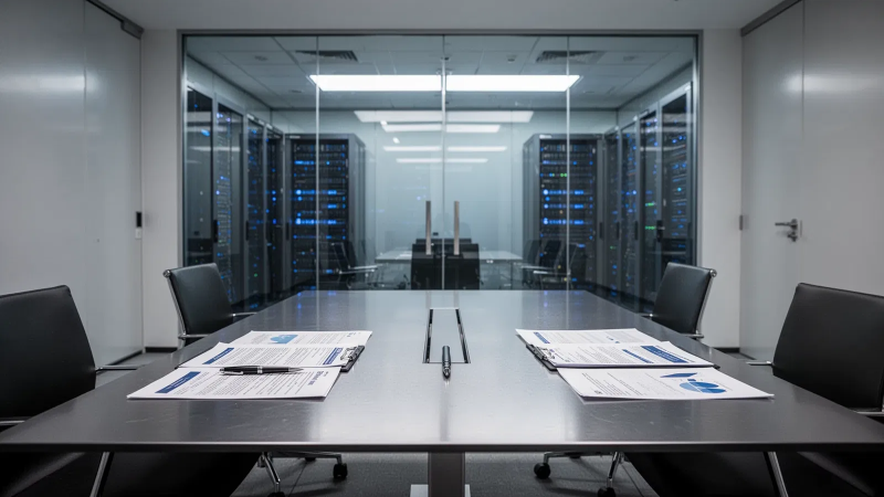 Beitragsbild zu Intellistake Aktie: Übernahme im Fokus