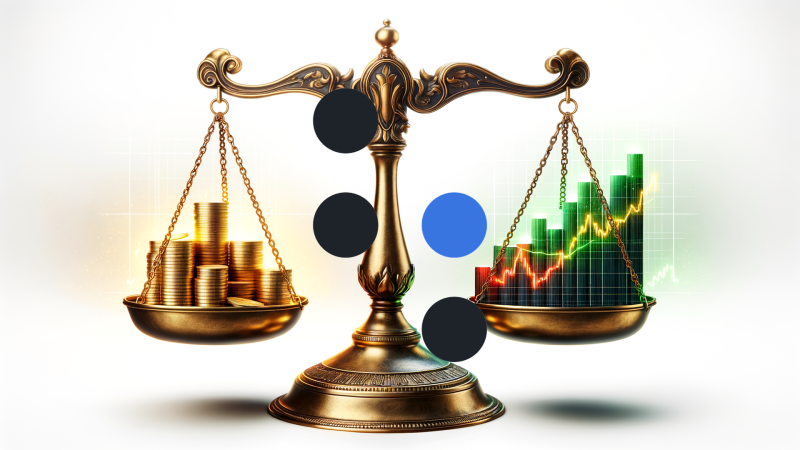 Beitragsbild zu D-Wave Aktie: Quantensprung gelungen?