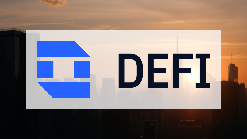 Beitragsbild zu DeFi Technologies Aktie: Startschuss in Dubai!