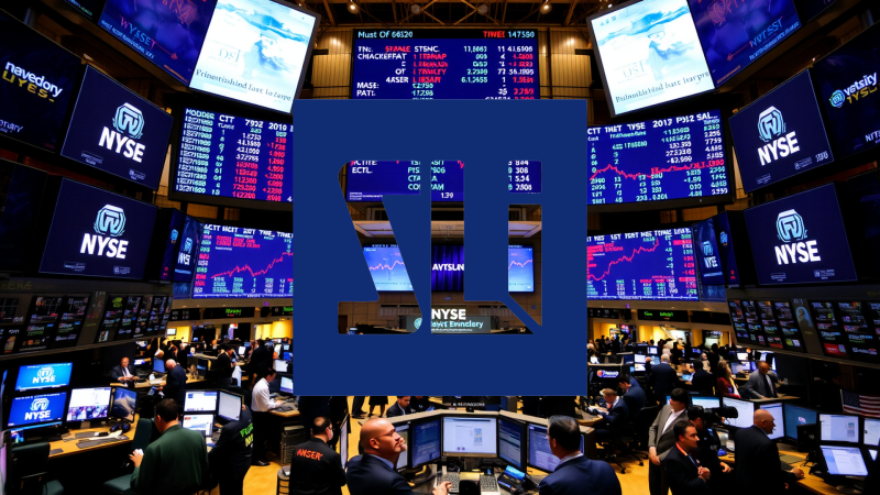 Beitragsbild zu Standard Lithium Aktie: Wichtige Bewährungsprobe