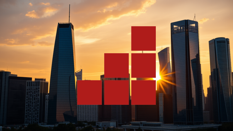 Beitragsbild zu Ca-Immobilien-Anlagen Aktie: Neues Rückkaufprogramm startet