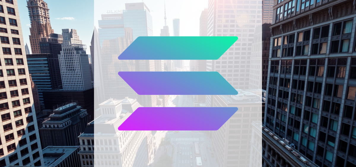 Beitragsbild zu Solana: Kollision der Extreme!