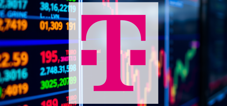 Beitragsbild zu Deutsche Telekom Aktie: Erfolgsversprechend!