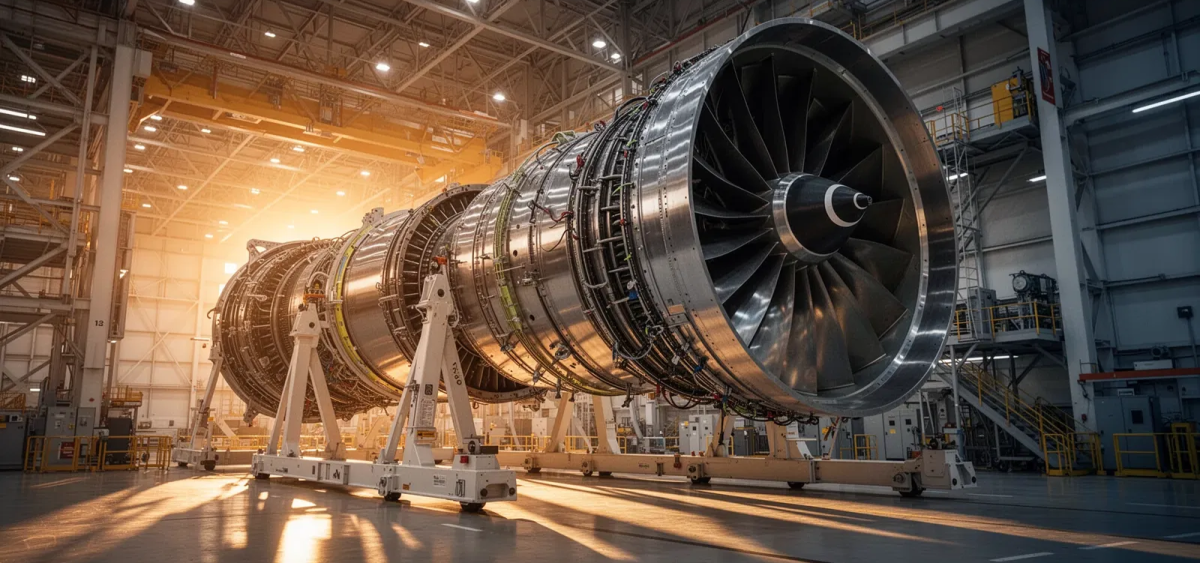 Beitragsbild zu Rolls-Royce Aktie: Optimistische Zukunftsaussichten