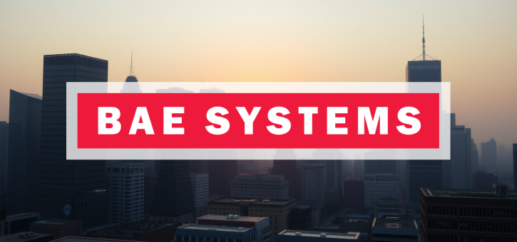 Beitragsbild zu BAE Systems Aktie: Börsenerfolg gefeiert!