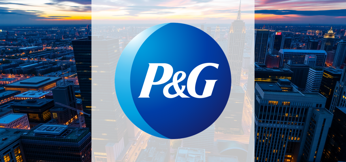 Beitragsbild zu Procter & Gamble Aktie: Führungswechsel in Indien