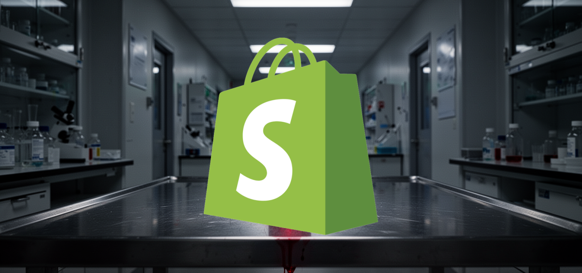 Beitragsbild zu Redcare Pharmacy Aktie: Rutschgefahr!