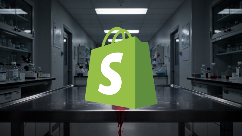 Beitragsbild zu Redcare Pharmacy Aktie: Rutschgefahr!